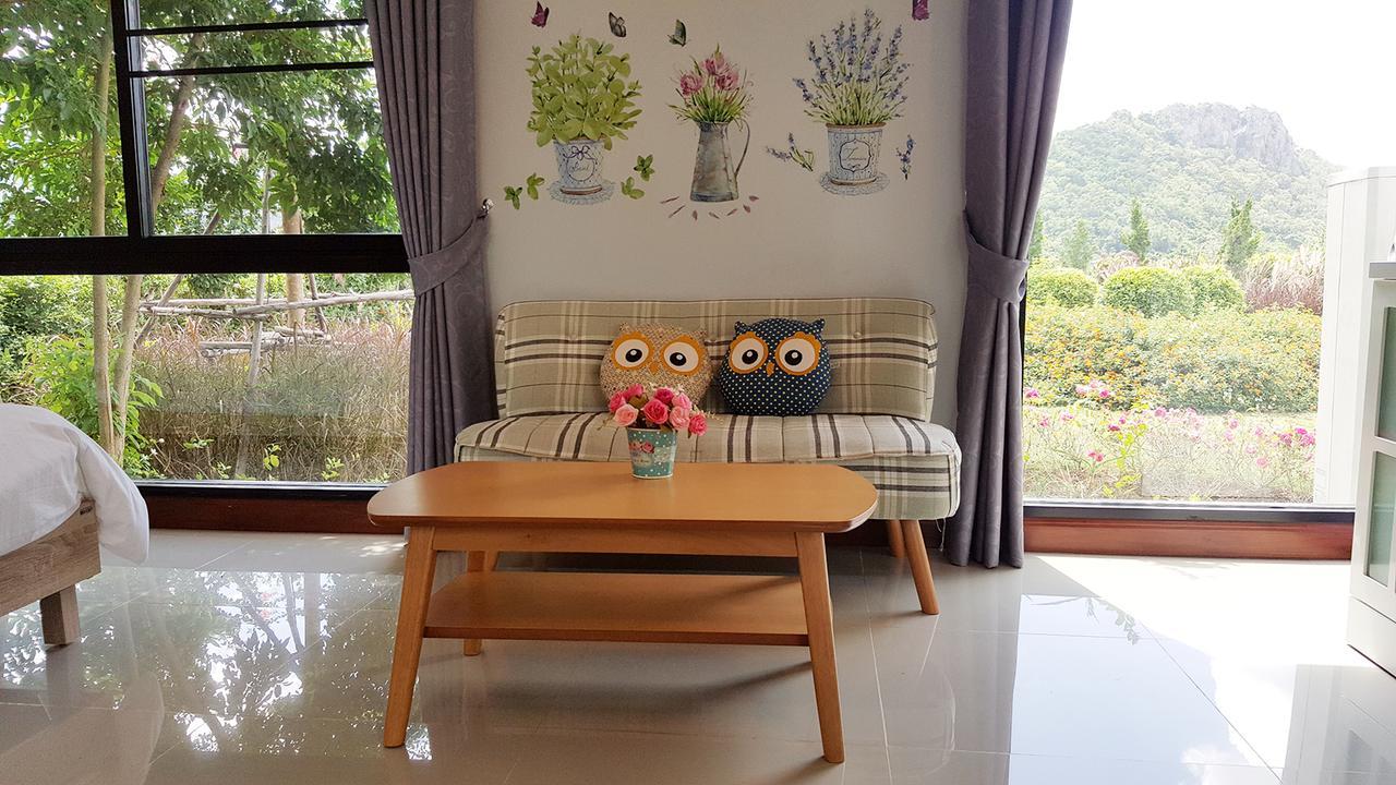 The Focus Khaoyai Lodge *