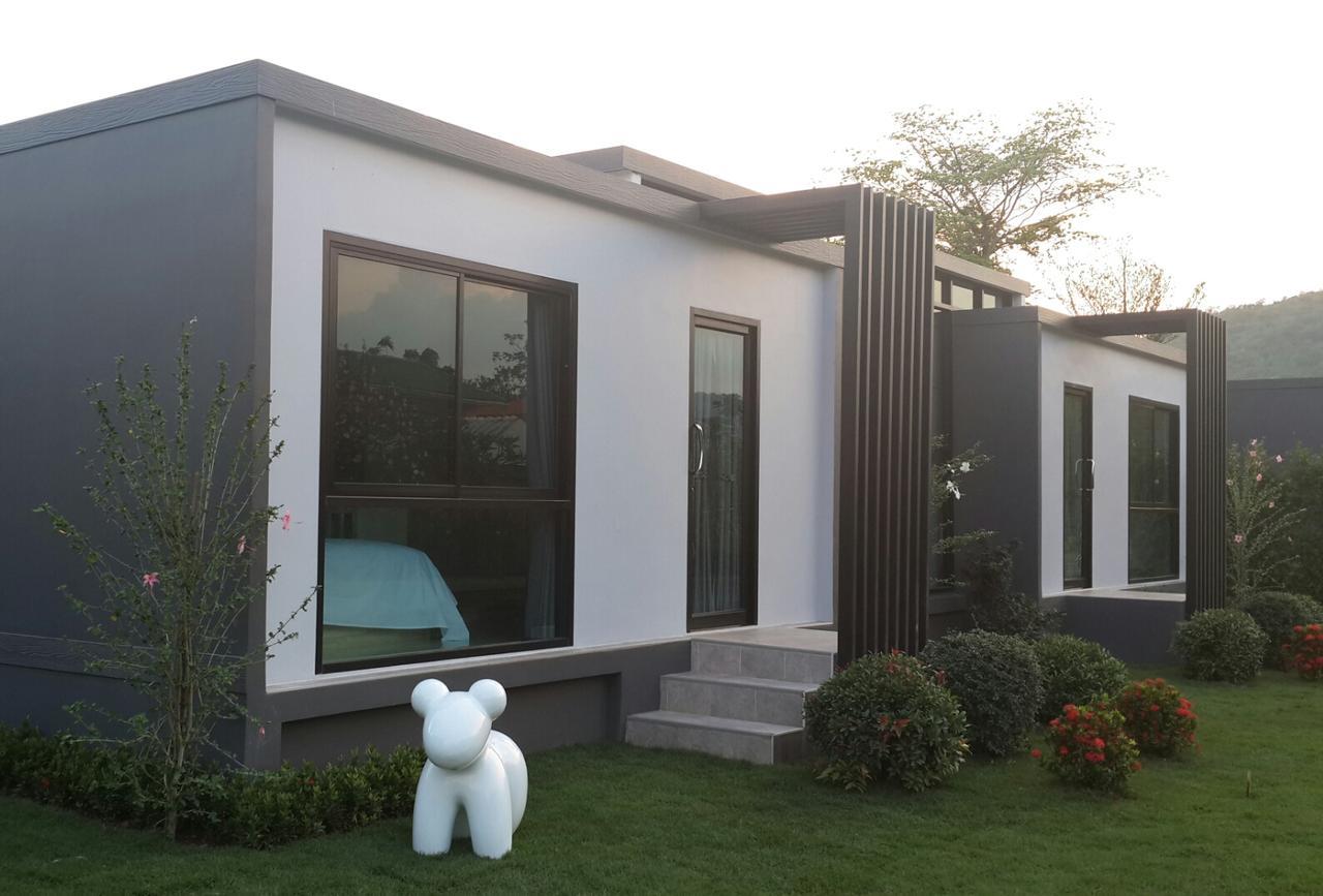 Lodge The Focus Khaoyai Mu Si