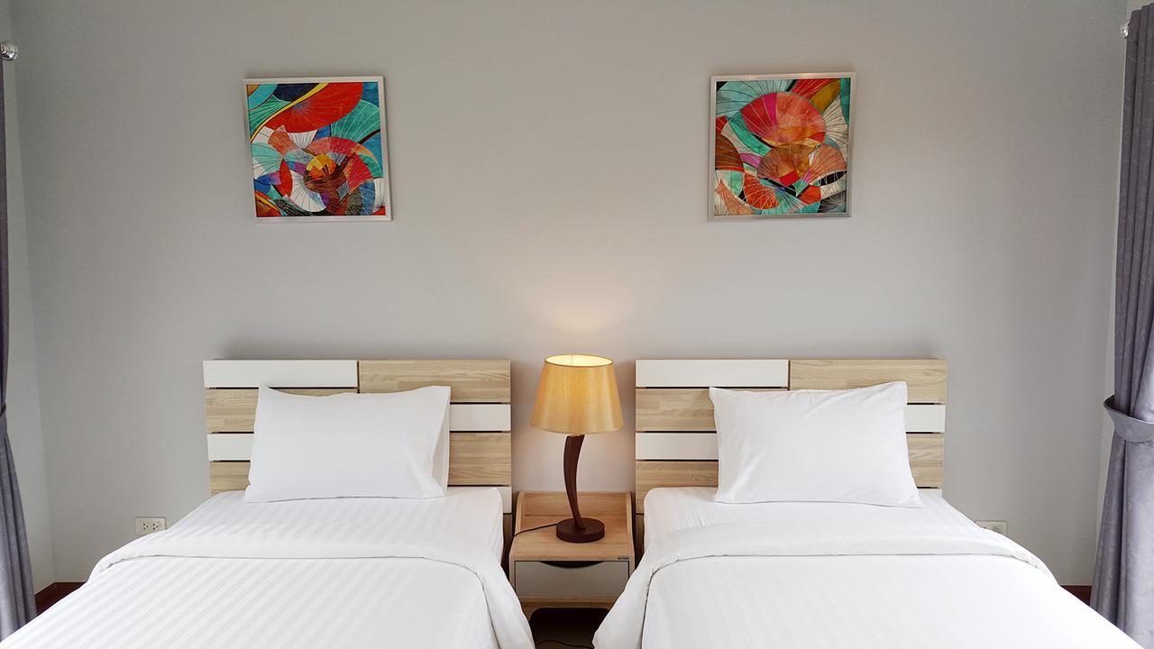 The Focus Khaoyai