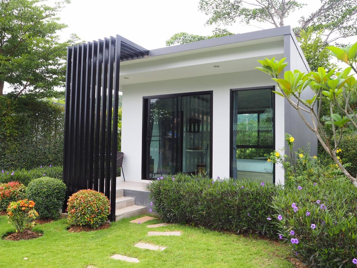 The Focus Khaoyai Lodge *