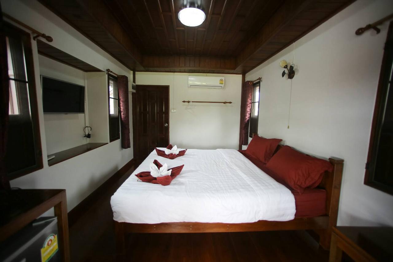 Resort Good Home@udon Thani Ban Nong Khun