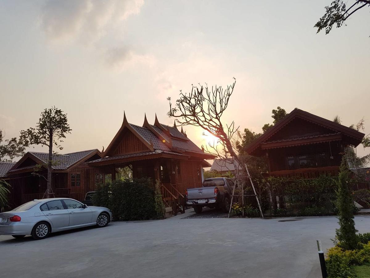 Good Home@udon Thani *