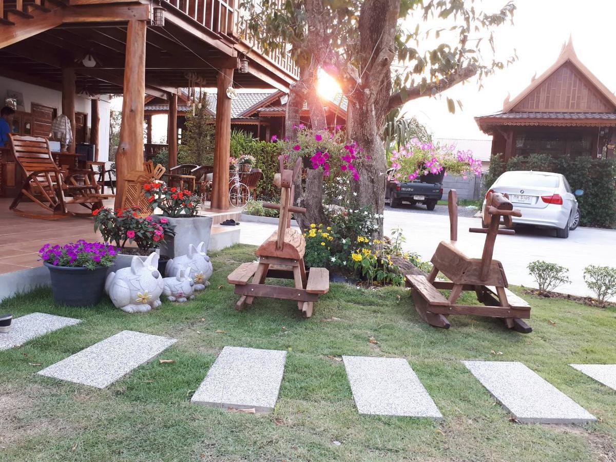 Resort Good Home@udon Thani