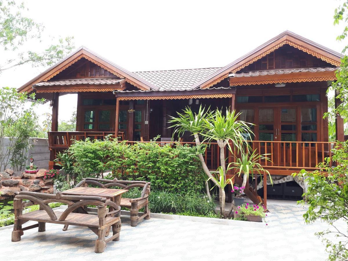 Good Home@udon Thani Resort *