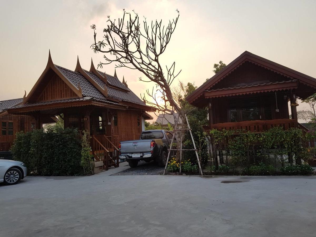 Resort Good Home@udon Thani Ban Nong Khun