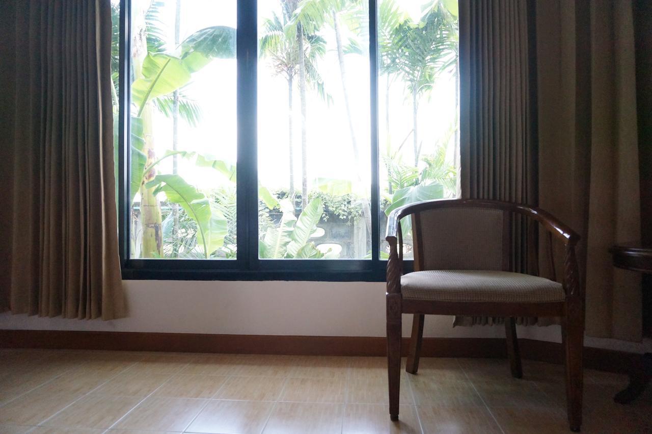 Hotel Country View Suphan Buri