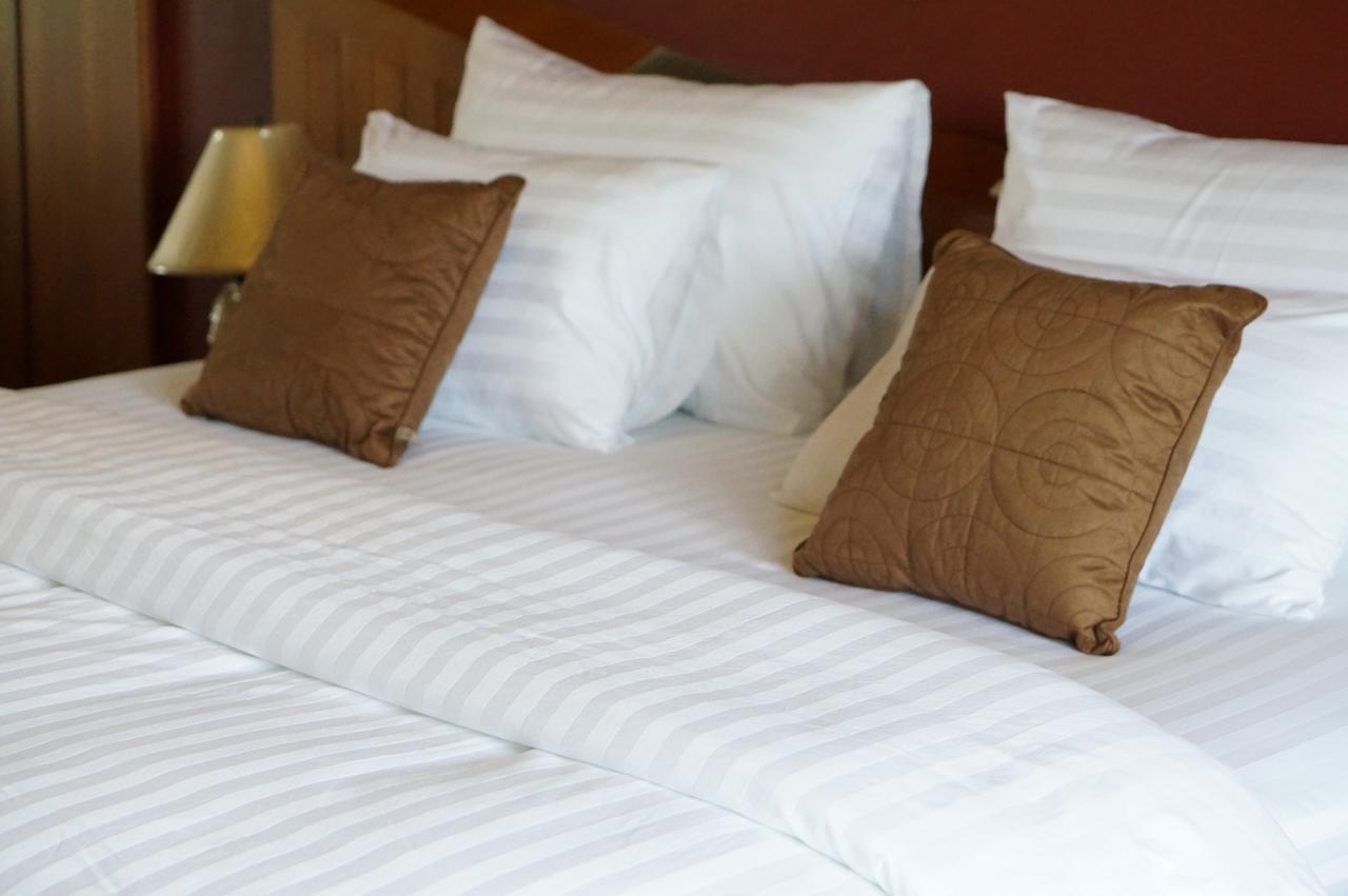 Country View 3* Suphan Buri