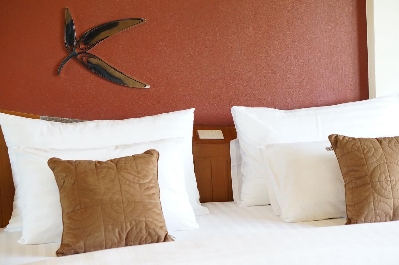 Country View 3* Suphan Buri