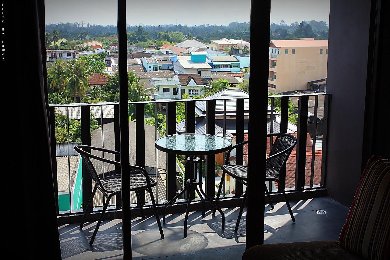 Merdelong Hotel 2*