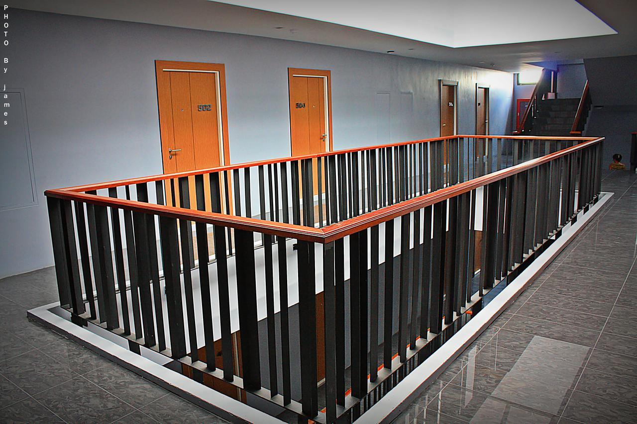 Merdelong Hotel 2*