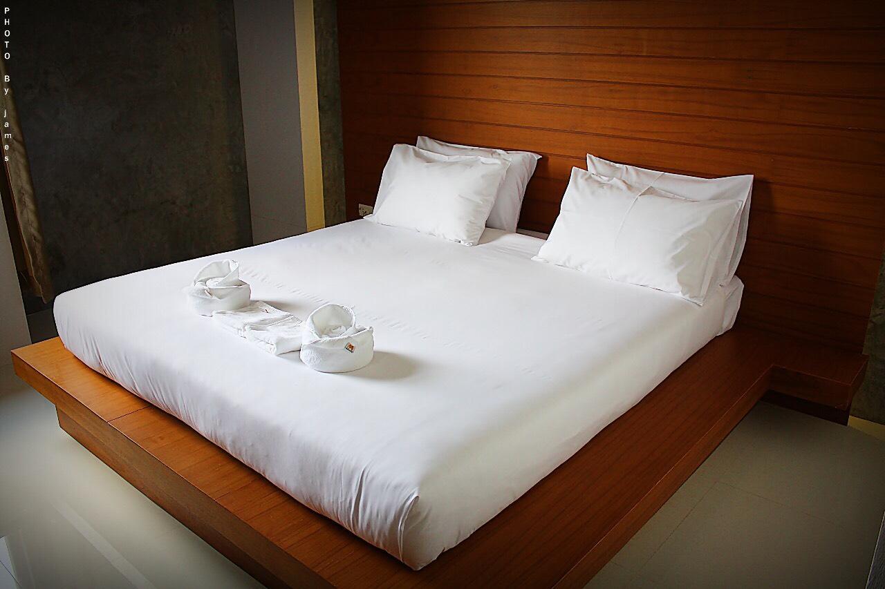 Hotel Merdelong Phatthalung