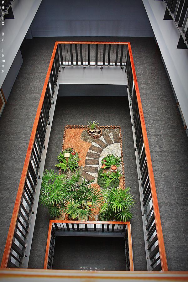 Merdelong 2* Phatthalung