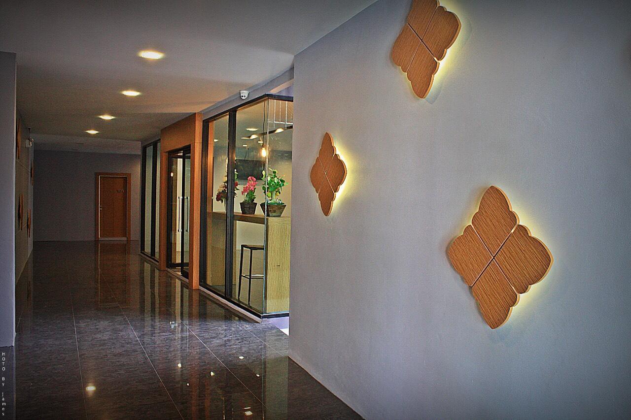 Hotel Merdelong
