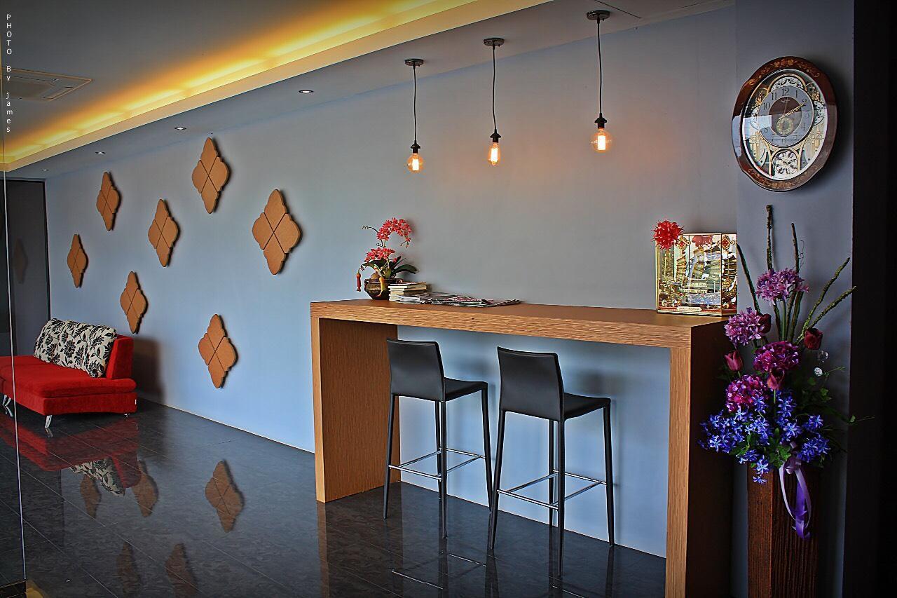 Hotel Merdelong Phatthalung