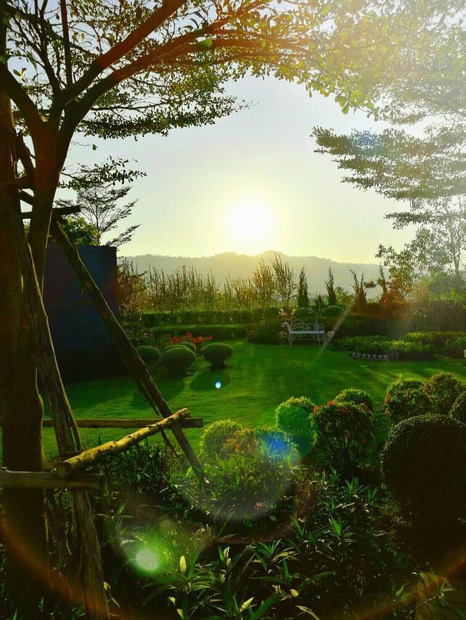 The Focus Khaoyai Lodge *