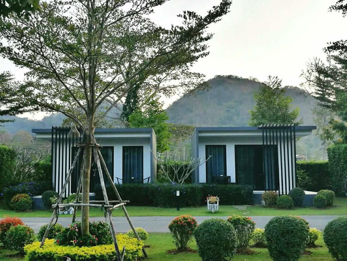 The Focus Khaoyai Mu Si