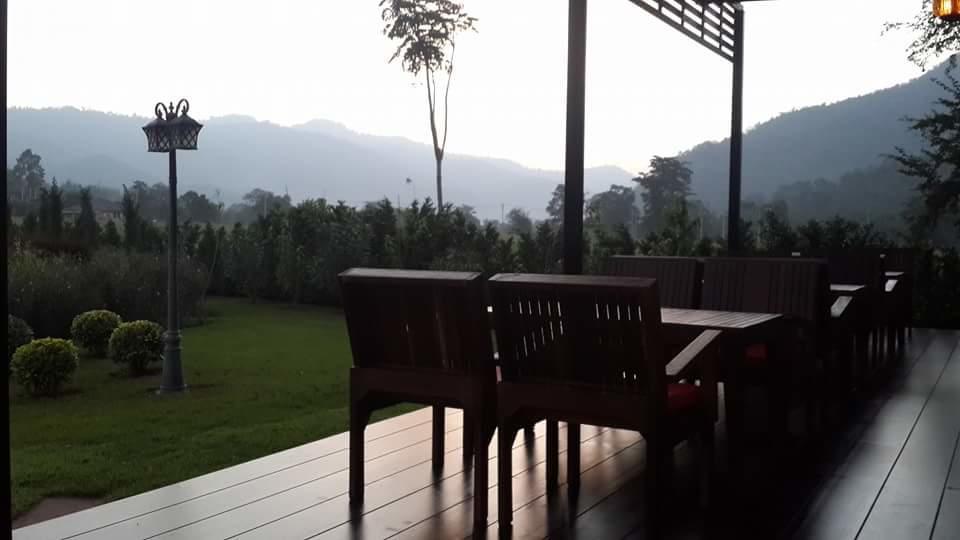 Lodge The Focus Khaoyai