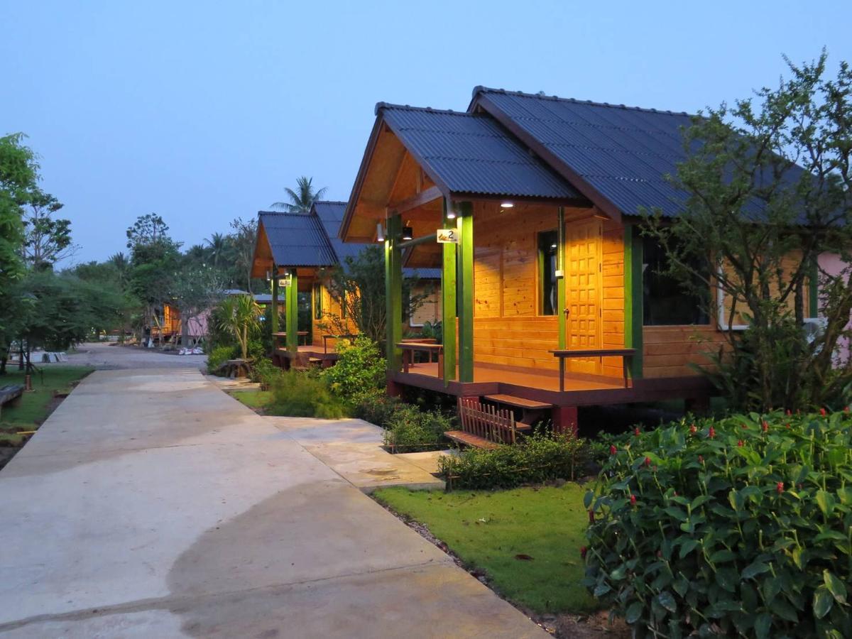 Nung Ni Bang Khon Thi Resort 3*