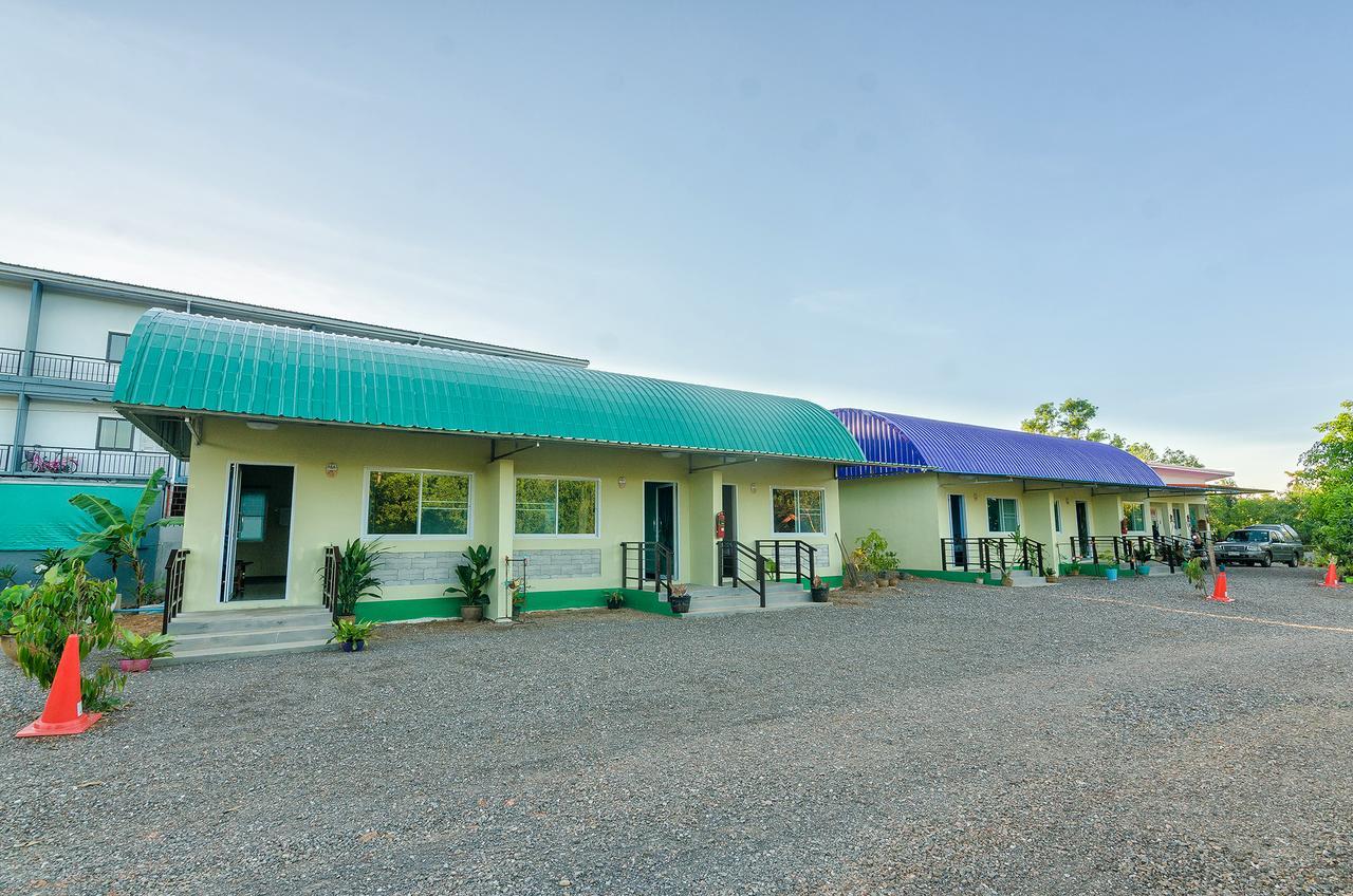 Resort Ariya Garden 2*
