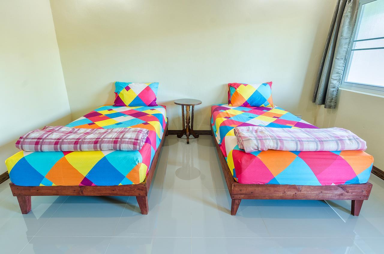 Ariya Garden Resort