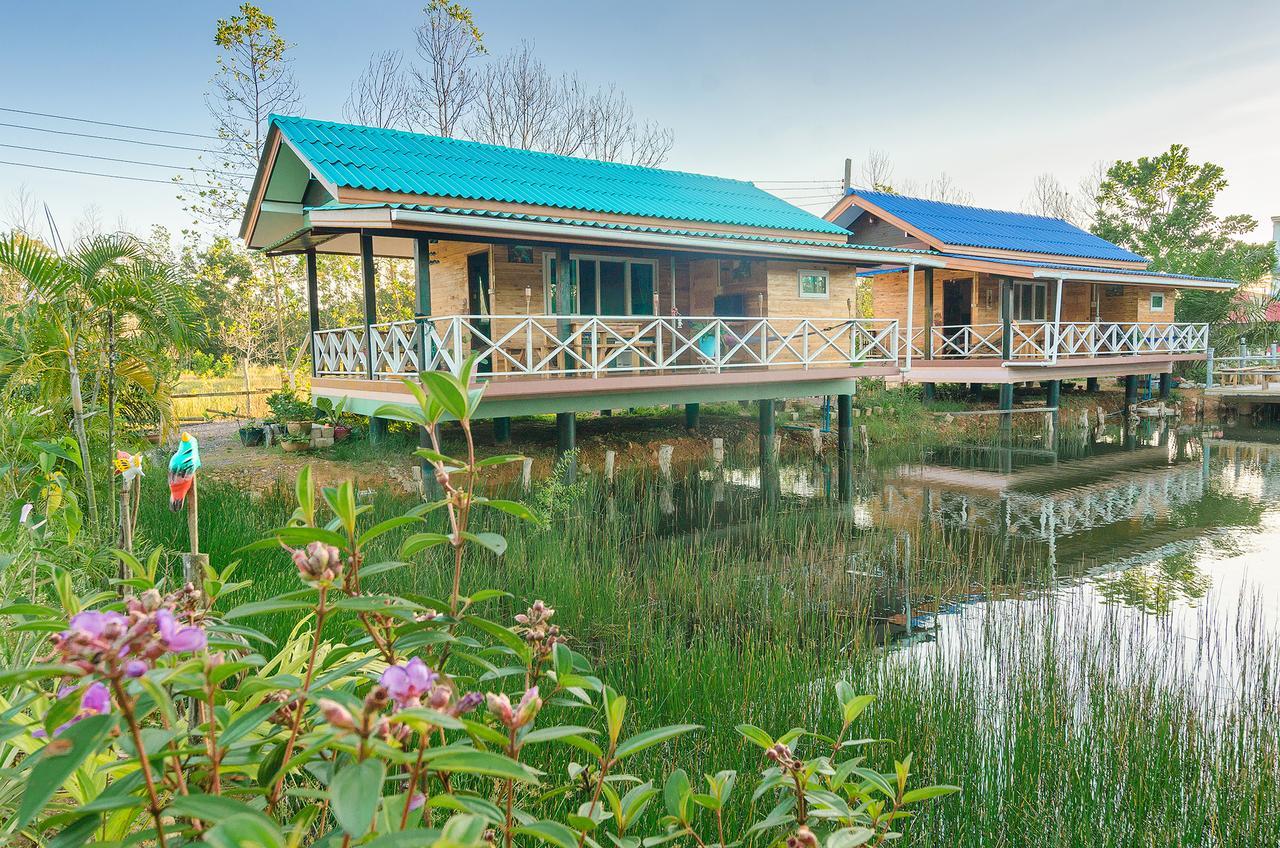 Resort Ariya Garden 2*