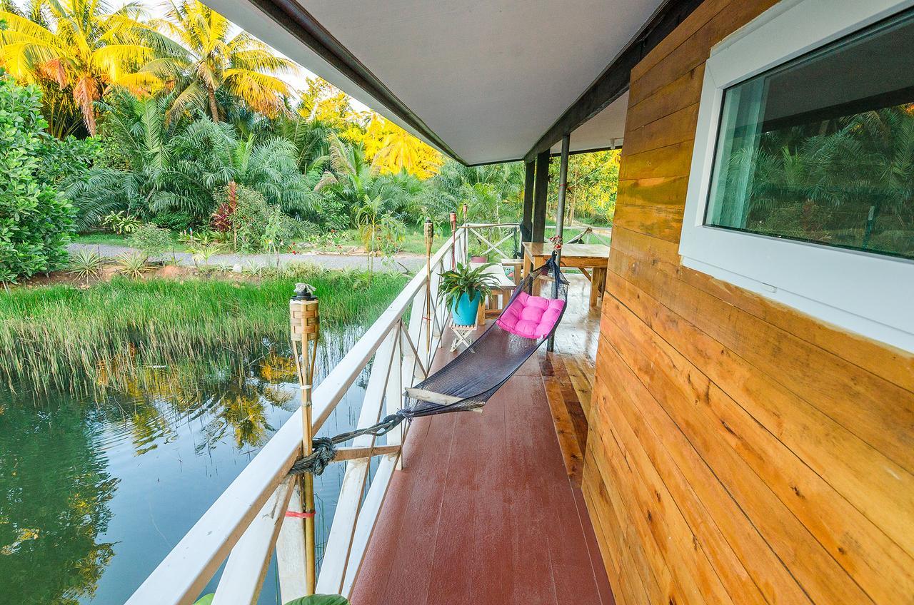 Ariya Garden Resort