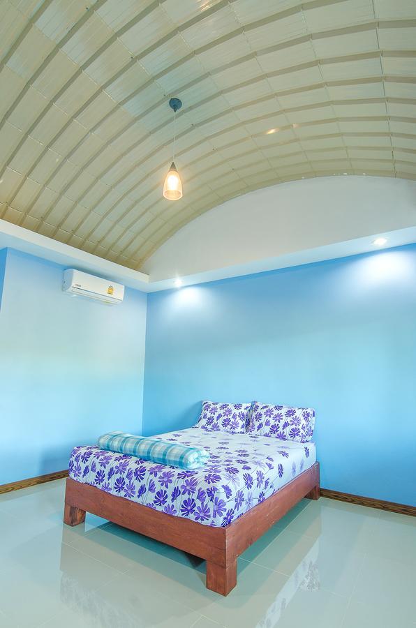 Ariya Garden Chumphon