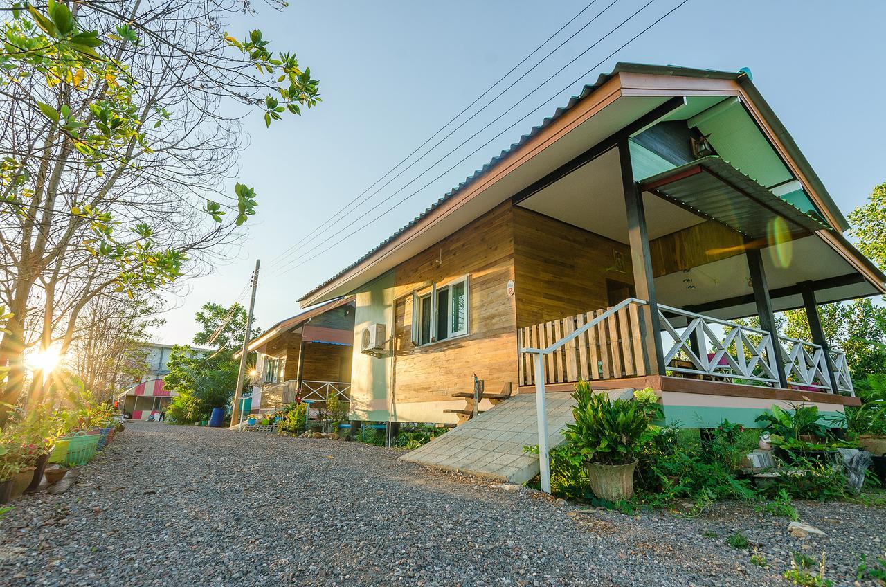 Ariya Garden Resort