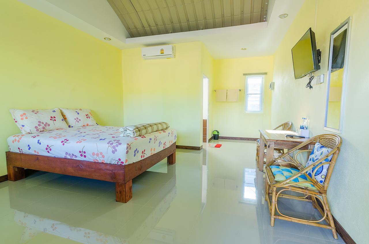 Resort Ariya Garden 2*