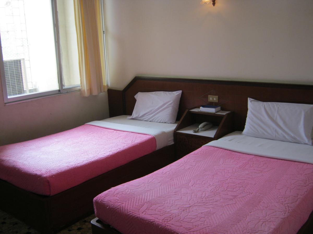 Ho Fah Hotel *