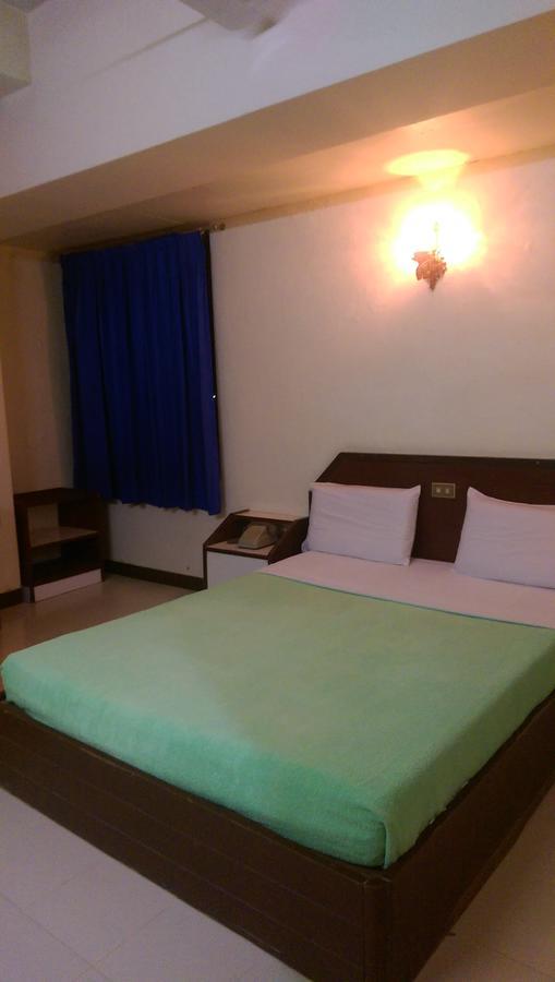 Hotel Ho Fah *