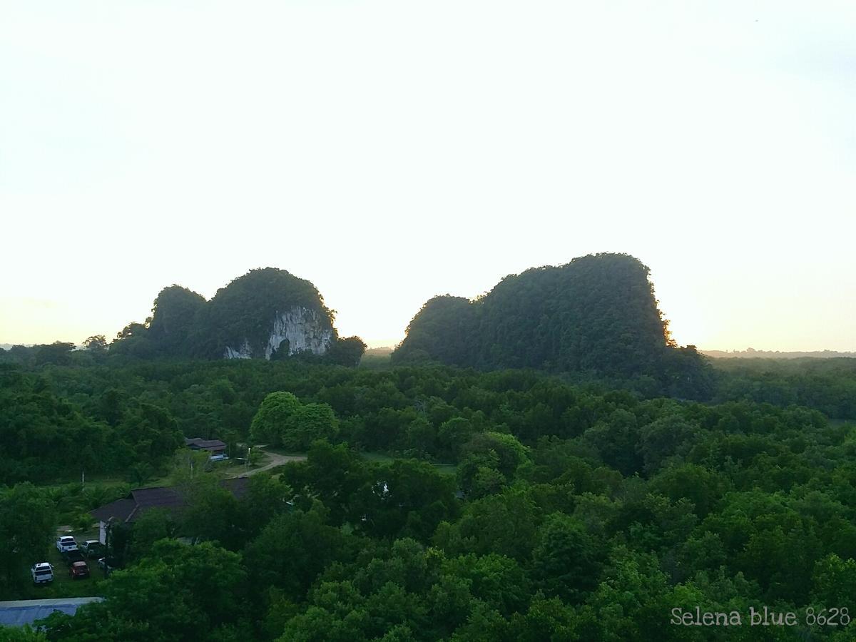 Sunrise Krabi