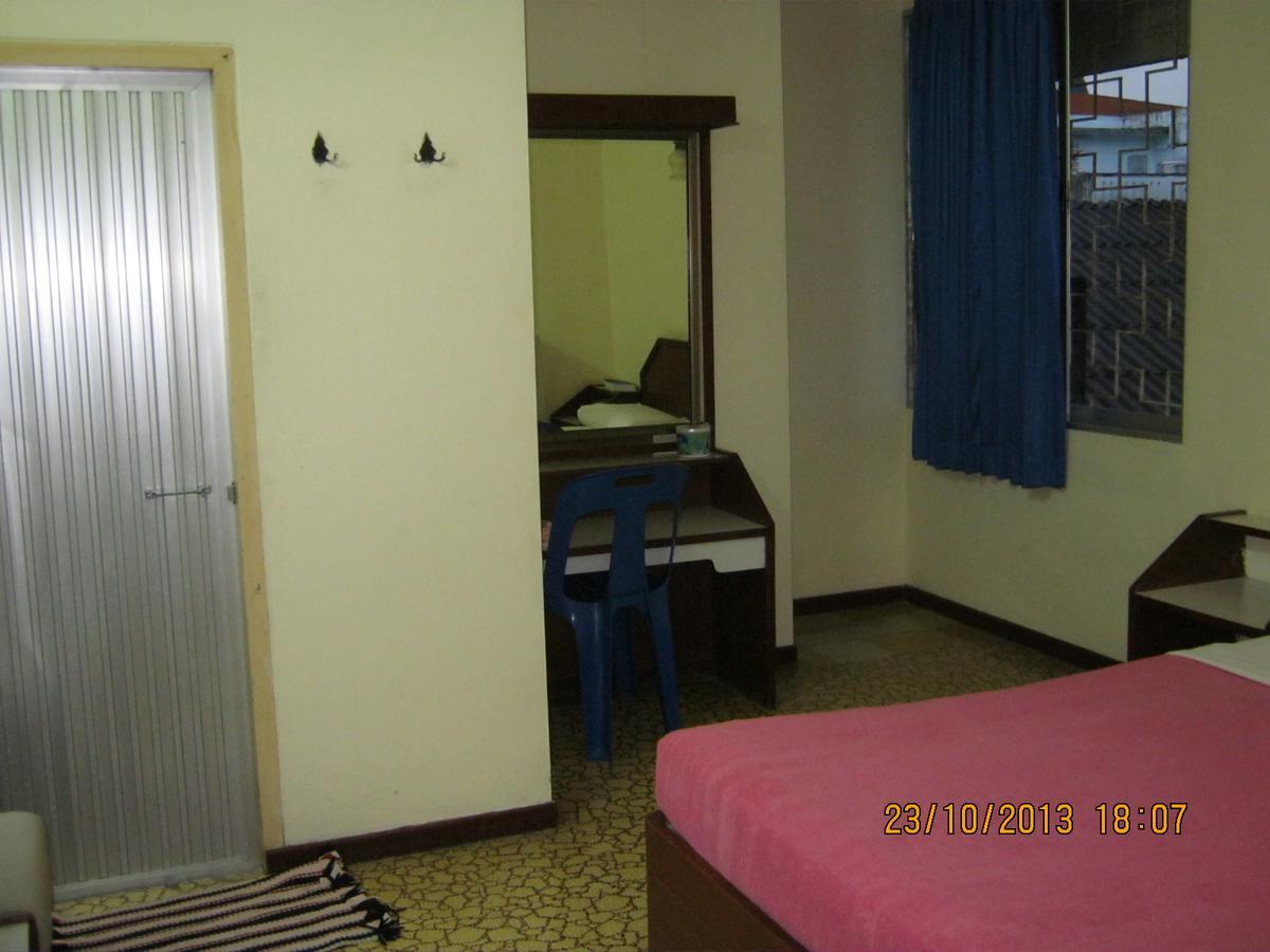 Ho Fah Hotel