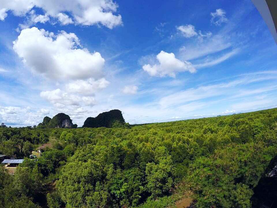 Sunrise Hotel Krabi