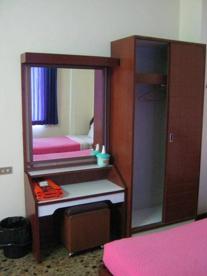 Hotel Ho Fah