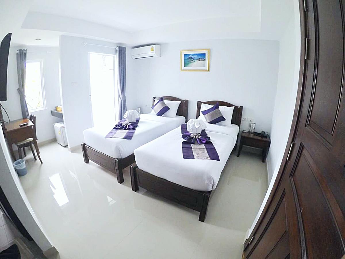 Hotel Sunrise 2*