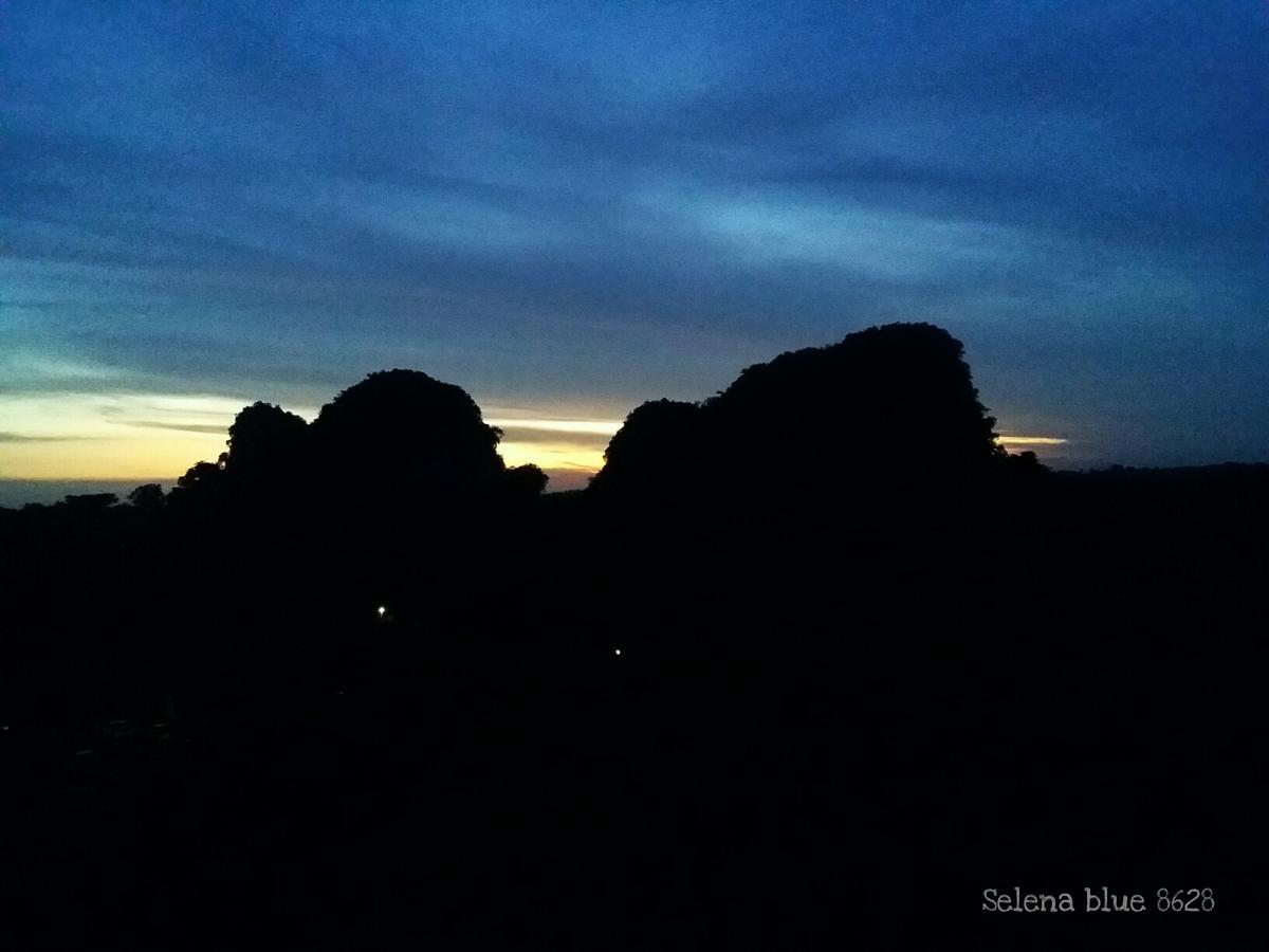 Hotel Sunrise Krabi