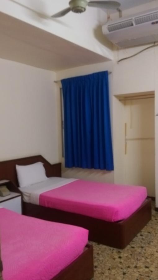Hotel Ho Fah
