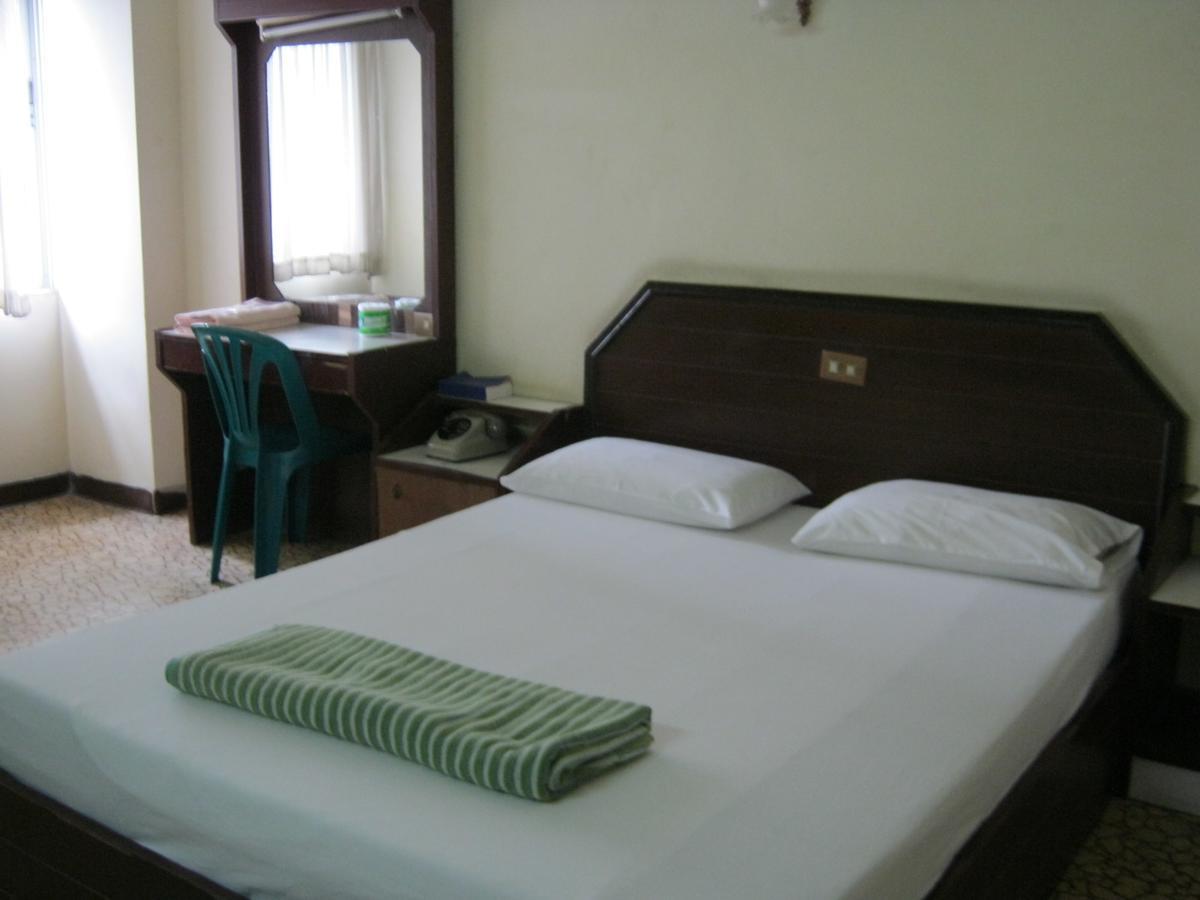 Ho Fah Hotel