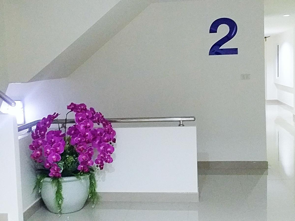 Hotel Sunrise Krabi