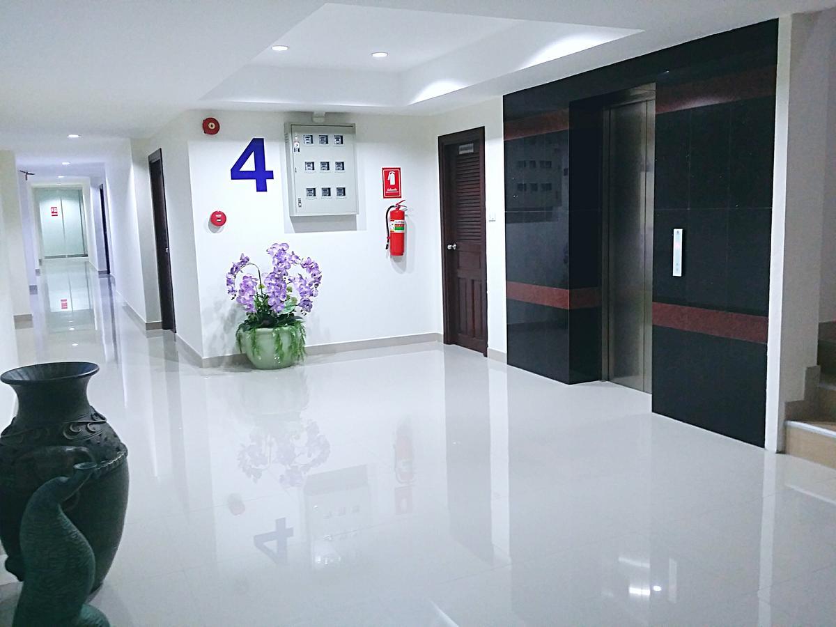 Hotel Sunrise Krabi
