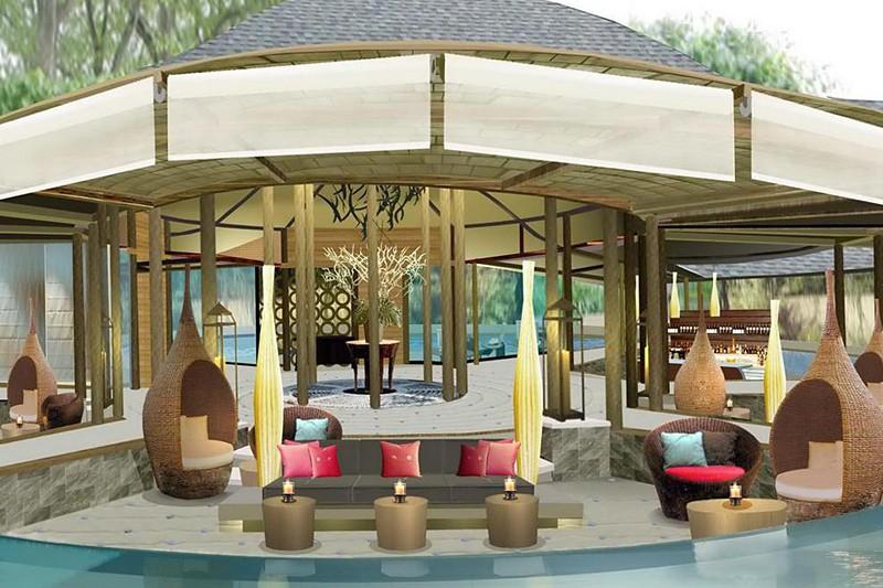 Mercure Hideaway