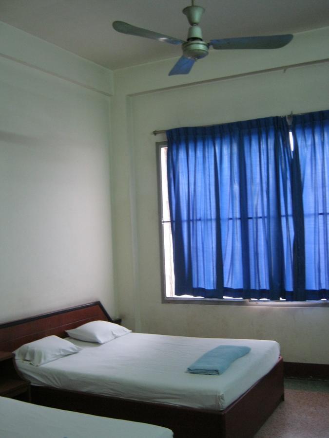 Ho Fah Hotel *