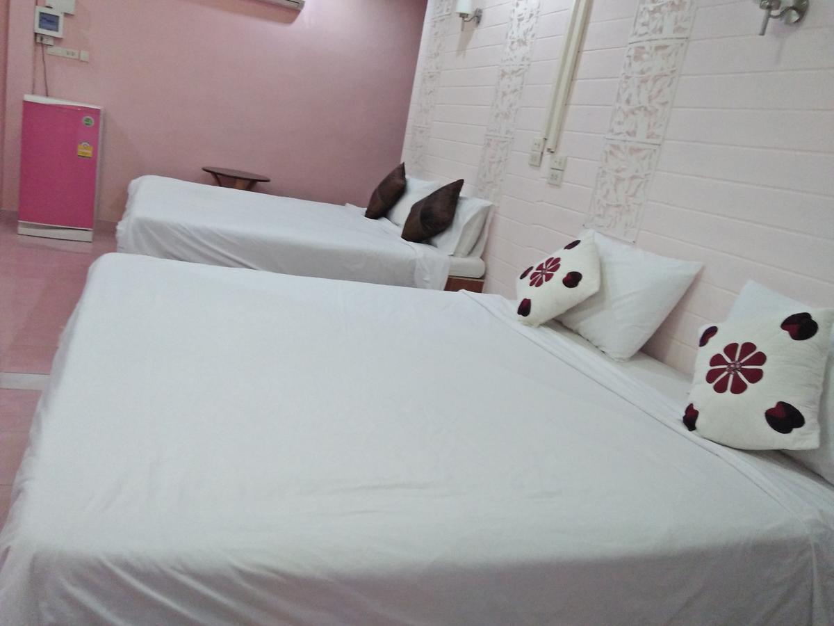 Resort New 3*