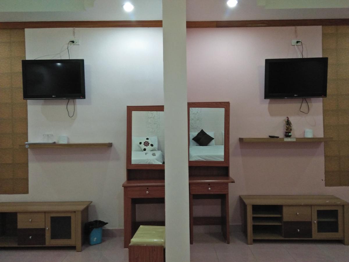 Resort New Hat Yai