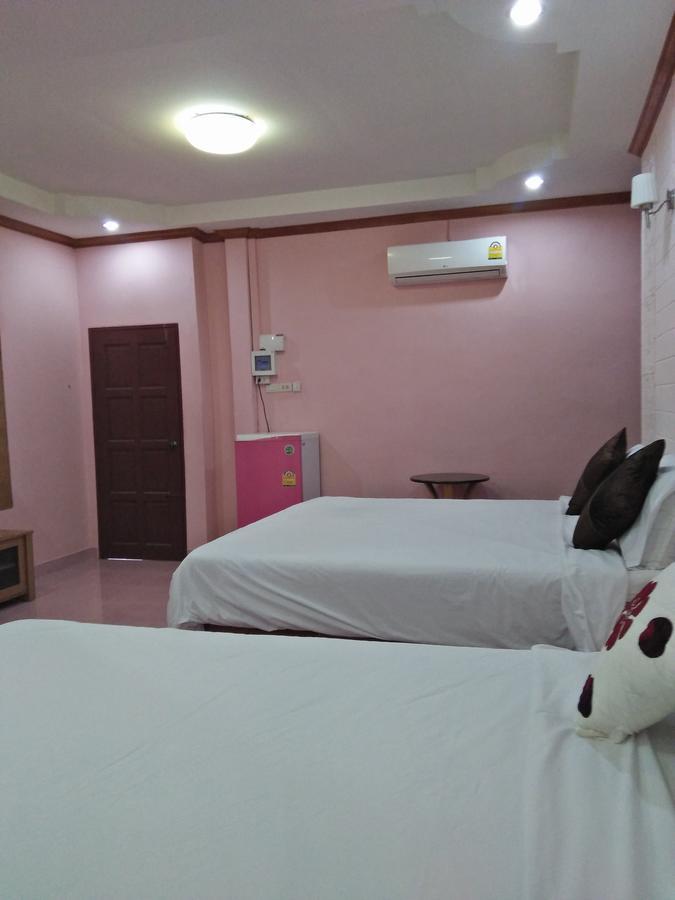 Resort New 3*