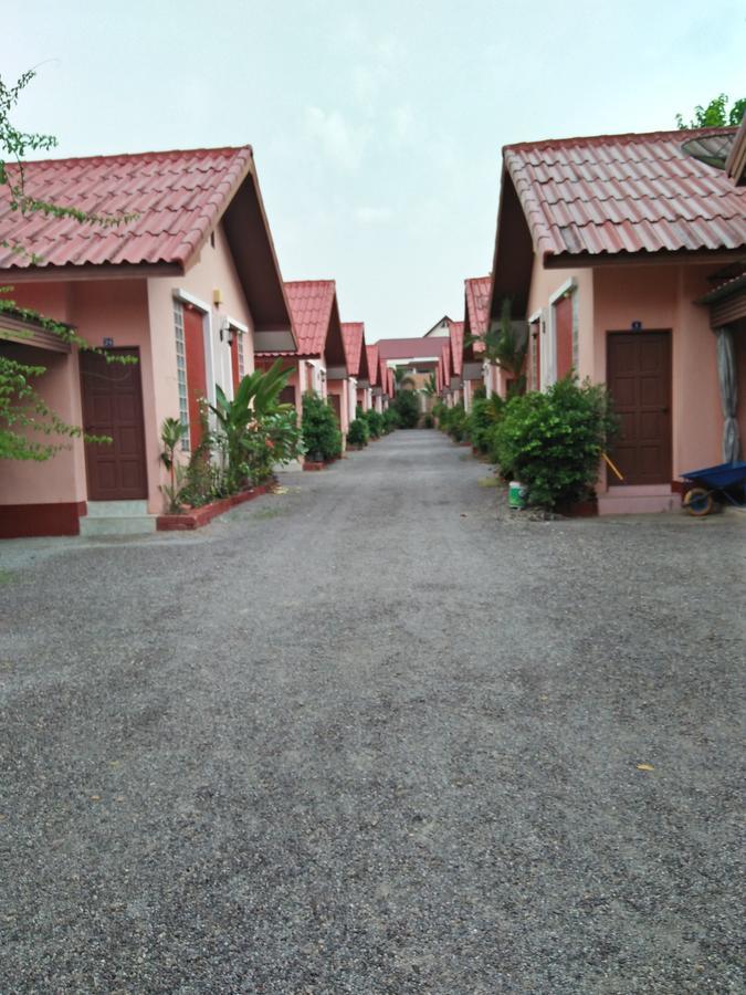New 3* Hat Yai