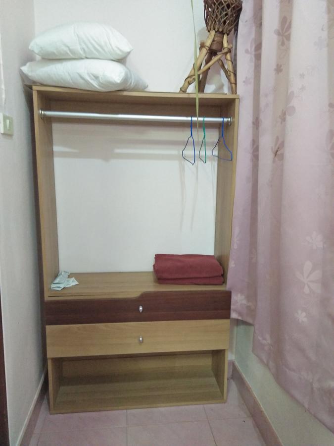 New Resort