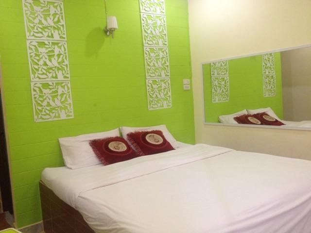 Resort New Hat Yai