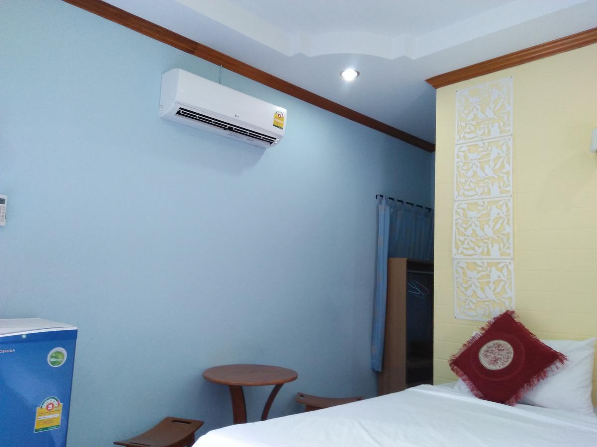 New Resort Hat Yai